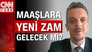 Asgari Ücrete seçim öncesi zam var mı SGK Uzmanı Emin Yılmaz değerlendirdi [upl. by Molloy]