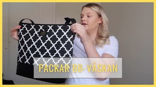 PACKAR BBVÄSKAN [upl. by Lorenza]