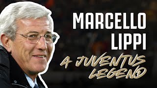 The Legacy of Lippi Top 5 Matches as Juventus Manager [upl. by Richter]