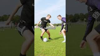 Ik 1v1de Een Prof Voetballer En Dit Gebeurde er [upl. by Kiernan]