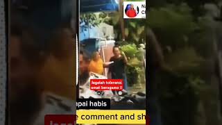 Toleransiagama beritaterkini toleransiagama fyp foryou viralshort viralvideo berandayt 4u [upl. by Belier]