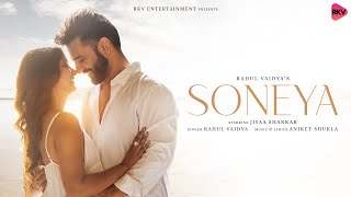 SONEYA  RAHUL VAIDYA  JIYA SHANKAR  ANIKET SHUKLA [upl. by Sancha]