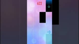 Humoresque No7  Antonin Dvorak  Piano Tiles 2 [upl. by Ahsile521]