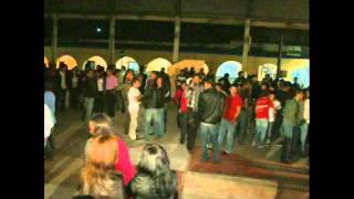 baile de clausura de ixtacamaxtitlan [upl. by Oah380]