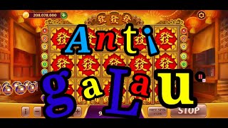 Anti GALAU FaFafaHantuScetter [upl. by Villiers844]