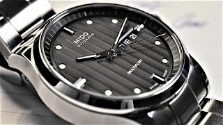 TOP 9 New MIDO Watches 2024  Best MIDO Watches 2024 [upl. by Wallraff]