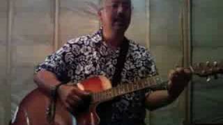 Waimanalo by King David Kalakaua [upl. by Anoved26]