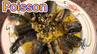 shorts Je n’ai jamais mangé une recette de poisson aussi i délicieux [upl. by Ahseyd]