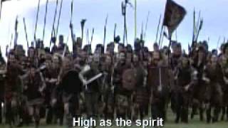 Scotland the Brave  Reggae [upl. by Airamana198]