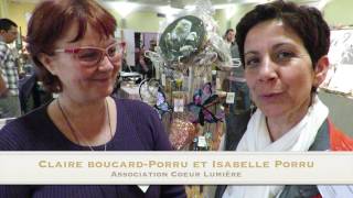 Salon du BienÊtre de St Maximin  2017 [upl. by Corette]