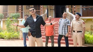 Simmba Full Movie In Hindi 1080p HD 2018 Review amp Facts  Ranveer Singh Sara Ali Khan Sonu Sood [upl. by Breech]