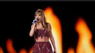 My Boy Only Breaks His Favorite Toys Lyrics – Taylor Swift [upl. by Farhsa]