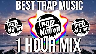 Best of Trap Nation Mix ♥️ Remixes of Popular Songs [upl. by Adhamh]