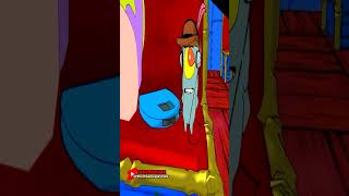 SpongeBob SquarePants Employee of the Month  Funny Game Story Animation  Short Gameplay Video [upl. by Seed280]