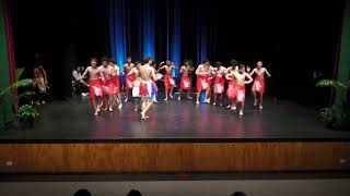 2024 PNBHS CONCERT PASIFIKA Samoan Tongan Medley [upl. by Zeni]