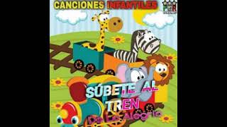 canciones infantiles 23 [upl. by Jelks461]