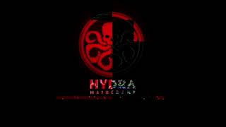 Hydra Theme  From Marvel Agents of SHIELD Musikvideo [upl. by Nitsirc]