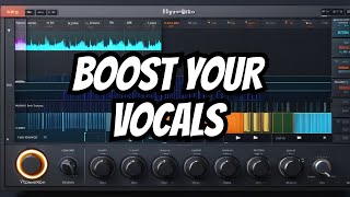 The Ultimate Vocal Mix amp Mastering Guide in Fl Studio 21 [upl. by Broome]