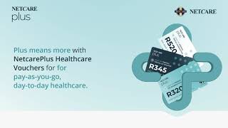 Netcare Prepaid Healthcare Vouchers [upl. by Ciredec]