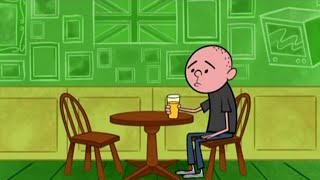 WHY DO WE CALL IT THE EARTH  Karl Pilkington Ricky Gervais Steven Merchant  Ricky Gervais Show [upl. by Eydie137]