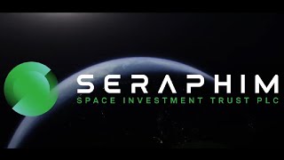 Seraphim Space Investment Trust AGM  November 2022 [upl. by Ackerman]