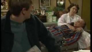 Only Fools and Horses  Alberts sickness plan [upl. by Ugo521]