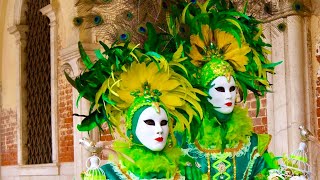 carnevale di venezia 2022 [upl. by Julieta797]