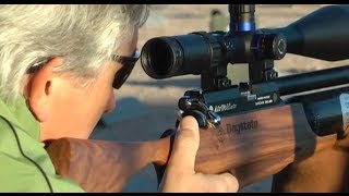 EXTREME 2014  Air Gun Extreme Benchrest 2013  Part 1 [upl. by Idnic]