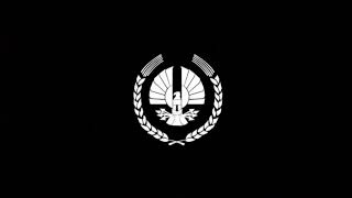 panem national anthem district 13 [upl. by Neleh127]