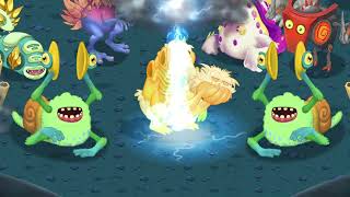 Gheegur Wublin Island  My Singing Monsters ep319 [upl. by Ititrefen397]