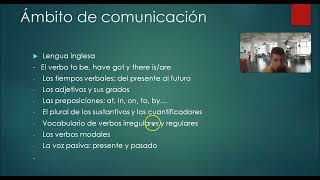 Podcast 6 sección 1 Todo sobre la prueba de acceso a grado medio en Andalucía [upl. by Yaron]