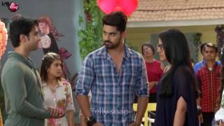 Naamkaran 29th March 2018  Upcoming Episode  Star Plus Serial  Telly Soap [upl. by Nitsirt]