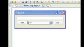 How To Make An Autotyper In Visual Basic 2008 [upl. by Gabe]