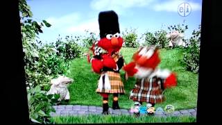 Elmos Scottish Jig [upl. by Marelda]