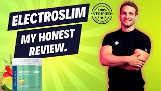 ELECTROSLIM REVIEW – DOES ELECTROSLIM REALLY WORK MY HONEST REVIEW [upl. by Rogers]