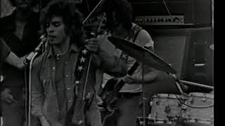 MC5  Ramblin rose 1970 Live Video HQ [upl. by Xavier]