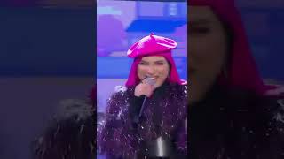 Dato Sri Siti Nurhaliza layan lagu Kucu Kuca Shorts [upl. by Rajiv]