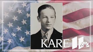 Remains of Minnesota sailor killed at Pearl Harbor finally coming home [upl. by Ydnar]