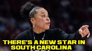 🚨🚨Dawn Staley SPEAKS OUT on Ayla McDowells Shocking South Carolina Arrival [upl. by Lseil]