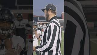 How Kickoff Coin Flip’a work in a football game Joshallen Football Milwaukeesteelers [upl. by Ollehcram]