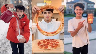 The Most Viewed Brent Rivera TikTok Videos  Best of Brent Rivera Funny TikToks Compilation [upl. by Yllod]