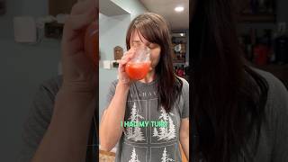 We Made A Healthy Homemade Soda With Our Freeze Dryer [upl. by Ydnas]