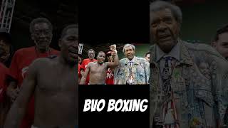 Don King  The People’s Promoter and Boxing Icon BoxingHistory donking [upl. by Eninnaej532]