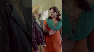 Jatt amp Juliet  Punjabi Comedy Scene 6  Diljit Dosanjh I Neeru Bajwa  Comedy 2023  Filmy Shorts [upl. by Ikoek602]