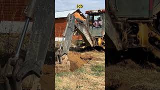 jcbvidio jcbmachine jcb shortsfeed [upl. by Kier]