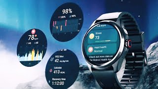 Ticwatch Pro 5 Enduro El Mejor Smartwatch para Aventureros [upl. by Rhu]