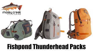 Fishpond Thunderhead Pack Review [upl. by Materi]