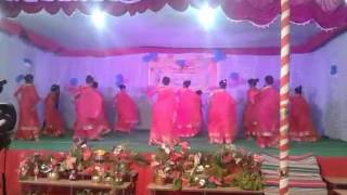 Kodava dance  Kundal kema paat [upl. by Ringo]