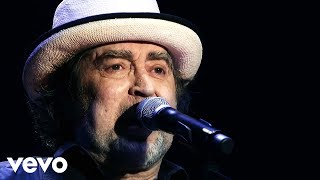 Joaquín Sabina  Peces de Ciudad En Directo [upl. by Feilak872]