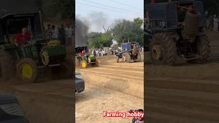 Tractor power ytshorts youtubeshorts tractor trendingshorts [upl. by Datnow630]